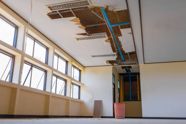 Best 24-hour water damage restoration  in Marysville, PA