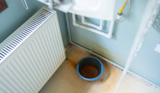 Fire Damage Restoration in Marysville, PA